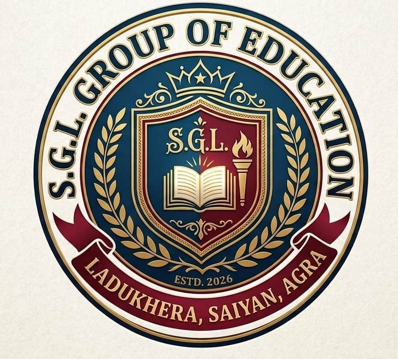 SGL logo